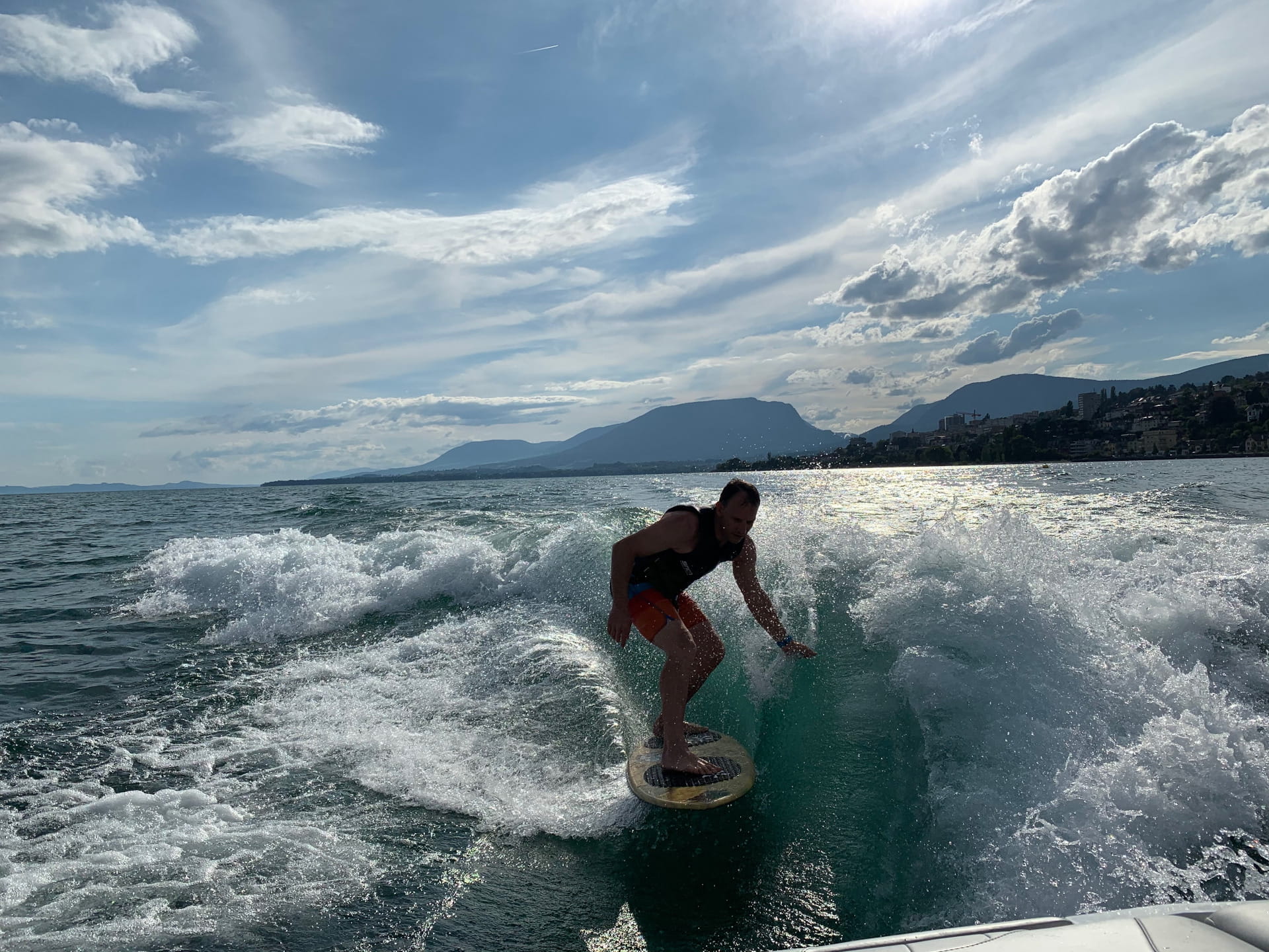 Water Sport